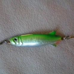 Abu Garcia Taneli 17g, Väri:T3