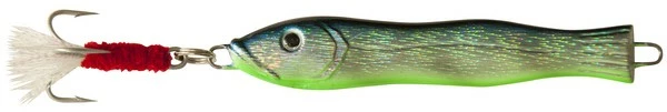 Abu Garcia Sillen 250g,väri:Holographic Blue 3 Abu Garcia Sillen 250g,väri:Holographic Blue
