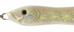 Abu Garcia Sillen 150g,väri:Silver