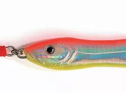 Abu Garcia Sillen 150g,väri:H-S/Red