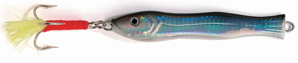 Abu Garcia Sillen 500g,väri: H-S/Black 3 Abu Garcia Sillen 500g,väri: H-S/Black