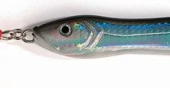 Abu Garcia Sillen 250g,väri:H-S/Black