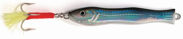 Abu Garcia Sillen 150g,väri:H-S/Black 3 Abu Garcia Sillen 150g,väri:H-S/Black