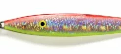 Abu Garcia Lucas 200g,väri:H-S/Red