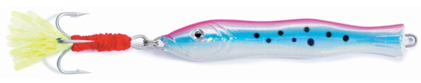 Abu Garcia Sillen 250g,väri:H-White/Blue 3 Abu Garcia Sillen 250g,väri:H-White/Blue