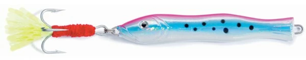 Abu Garcia Sillen 500g,väri:H-White/Blue 3 Abu Garcia Sillen 500g,väri:H-White/Blue