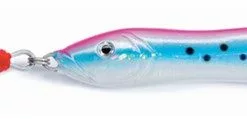 Abu Garcia Sillen 150g,väri:H-White/Blue