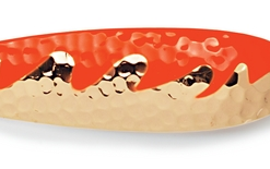 Abu Garcia Hammer 20g Väri:K/OR