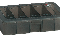 Abu Garcia Vieherasia Lipat