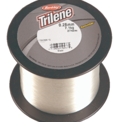 Berkley Trilene Sensation Ultra -jättipuola,0.28mm