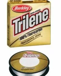 Berkley Trilene Fluorocarbon -siima 180m