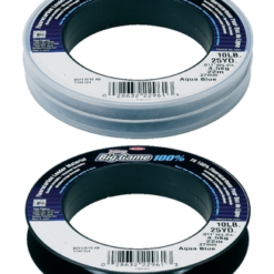 Berkley Trilene Big Game Fluorocarbon -perukesiima