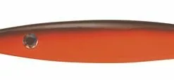 Abu Garcia Lucas 100g,väri:Orange/Black