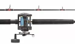 Abu Garcia GT345LW -merikalastussetti