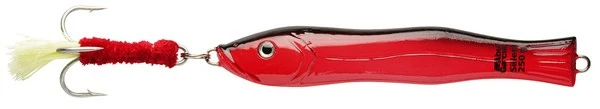Abu Garcia Sillen 250g,väri:OR/Black 3 Abu Garcia Sillen 250g,väri:OR/Black