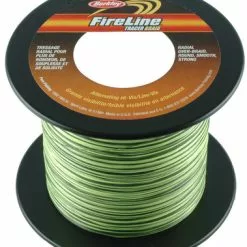 Berkley Fireline Tracer Braid 1800m