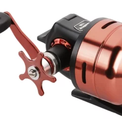 Abu Garcia Abumatic 120iN -umpikela