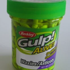 Gulp Alive Waxies