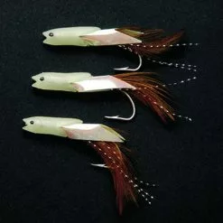 Shakespeare FlatJack Lures