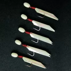Shakespeare Luminous Hawk Lures