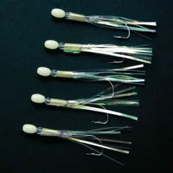 Shakespeare Fluoro Panther Lure