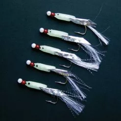 Shakespeare Flat Jack Deluxe Lure
