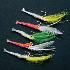 Shakespeare Multi Shrimp Lure