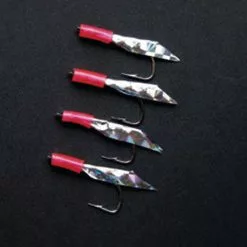 Shakespeare Mazara Lures