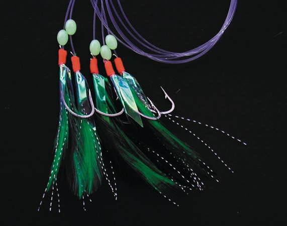 Shakespeare Mackmaster Lure 3 Shakespeare Mackmaster Lure