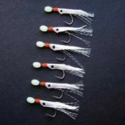 Shakespeare Strike Point Sabiki Red Eye