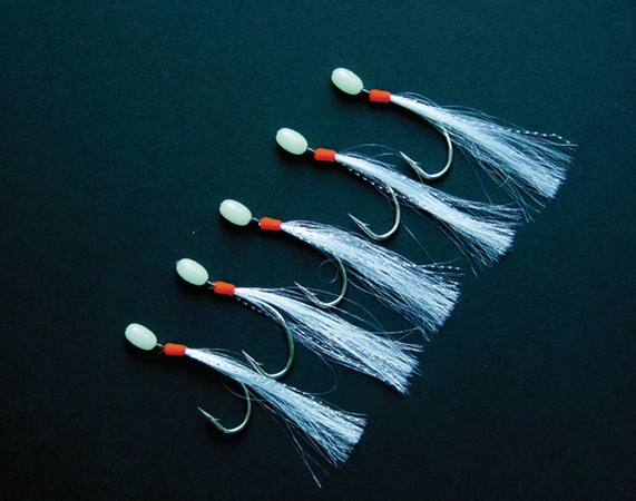 Shakespeare Fluorescent Trace 3 Shakespeare Fluorescent Trace