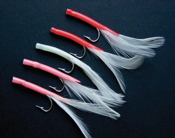 Shakespeare Feathered Sandeels 3 Shakespeare Feathered Sandeels