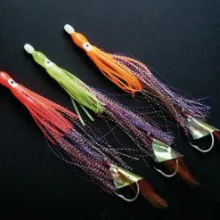 Shakespeare Super Squid