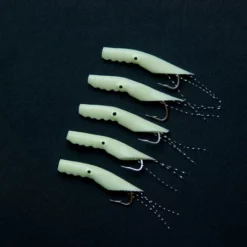 Shakespeare Lumishrimp Lures