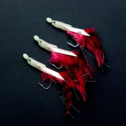 Shakespeare Terminator Lure