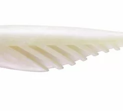 Berkley Giant Ripple -jigit 16cm,väri:Pearl White