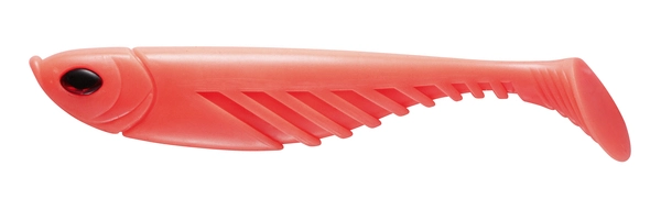 Berkley Giant Ripple -jigit 20cm,väri:Pink 3 Berkley Giant Ripple -jigit 20cm,väri:Pink