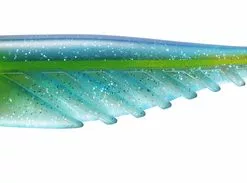 Berkley Giant Ripple -jigit 20cm,väri:Ocean