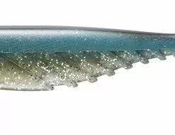 Berkley Giant Ripple -jigit 20cm,väri:CC Special