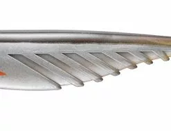 Berkley Giant Ripple -jigit 20cm,väri:Silver Side