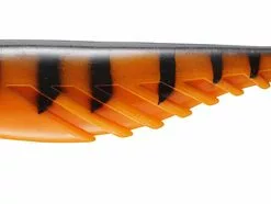 Berkley Giant Ripple -jigit 20cm,väri:Orange Black