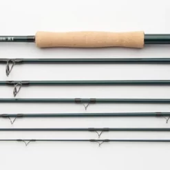 Shakespeare Expedition 9′ #6/7 -matka-perhovapa