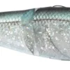Sebile Magic Swimmer Soft 4″, SP21 -Blue Back Herring -Talvikalastus Myyntikauppa pict19611 1