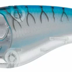 Sebile Flatt Shad S&S 155mm, IS16