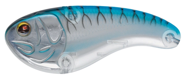 Sebile Flatt Shad S&S 155mm, IS16 3 Sebile Flatt Shad S&S 155mm, IS16