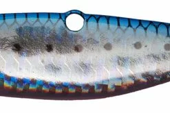 Sebile Vibrato 300g -pilkki, Väri:J02