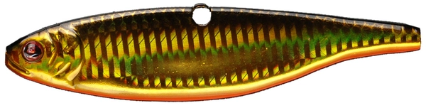 Sebile Vibrato 120g -pilkki, Väri:J05 3 Sebile Vibrato 120g -pilkki, Väri:J05