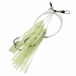 Shakespeare Octopus Pro Rig LUM/BL