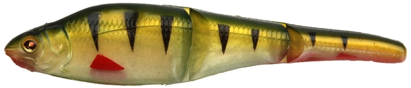 Sebile Magic Swimmer Soft 4″, SP29 -Perch 3 Sebile Magic Swimmer Soft 4″, SP29 -Perch