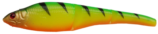 Sebile Magic Swimmer Soft 4″, SP31 -Firetiger 3 Sebile Magic Swimmer Soft 4″, SP31 -Firetiger